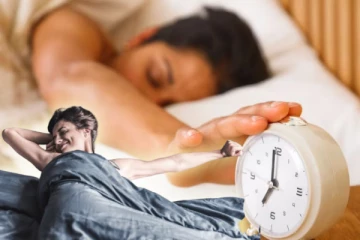 வார இறுதி நாட்களில் அதிகமாக தூங்கினால் உடலில் இத்தனை பிரச்சனைகளா?