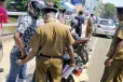 බීලා එලවන අයටයි ස්පීඩ් යන අයටයි වැඩ වරදියි- පොලීසියෙන් රට පුරා විශේෂ මෙහෙයුමක්