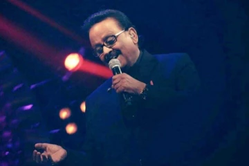 எந்தன் தேகம் மறைந்தாலும் இசையாய் மலர்வேன்..! இசையாய் வாழும் எஸ்.பி.பி. மலர்ந்த நாள்.!