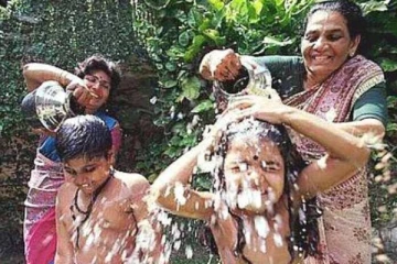 ஜோதிடம்: தவறியும் இந்த நாட்களில் தலைக்கு குளிக்காதீர்கள்