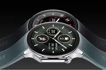 100 மணிநேர பேட்டரி ஆயுள் கொண்ட OnePlus Watch 2., விலை என்ன தெரியுமா?