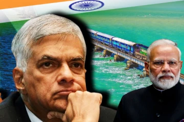 புலிகளுக்கான பாலத்தில் மாட்டிய ரணில்: இந்திய விஜயத்தின் புதிய அதிர்வு!(Video)