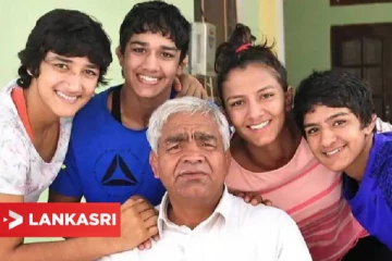 மல்யுத்த போட்டியில் தோல்வியடைந்ததால் உயிரை மாய்த்துக்கொண்ட ரித்திகா போகாட்? அதிர்ச்சியில் குடும்பத்தினர்