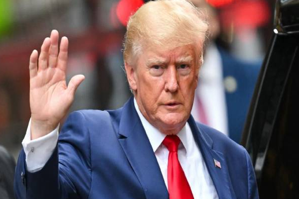 விரைவில் முக்கிய அறிவிப்பை வெளியிட்டவுள்ள டிரம்ப்! | Trump Will Make An Important Announcement Soon