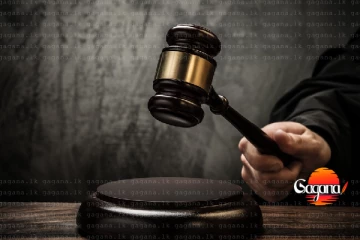 අල්ලස් ගත් ගම්පහ ක්‍රයිම් ඕ.අයි.සී ඇප මත මුදා හරී - ඔහුට දරුණු රෝගයක්