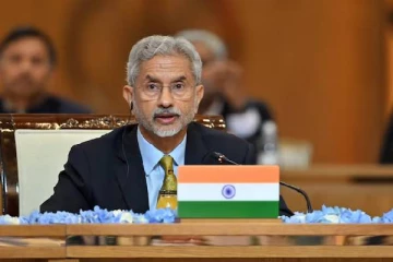 ஆபரேஷன் சிந்தூர்... தாக்குதலுக்கு முன்பே பாகிஸ்தானுக்கு தெரியும்: வெளிவிவகார அமைச்சர் கருத்தால் குழப்பம்