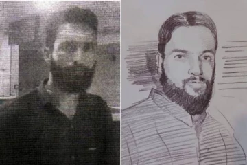 பஹல்காம் தாக்குதல்; மாணவர் விசாவில் பாகிஸ்தானுக்கு சென்று பயங்கரவாதியாக திரும்பிய நபர்