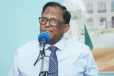 பதவி என்பது கதிரையில் இருப்பதற்காகக் கிடைப்பதல்ல.. வடக்கு மாகாண ஆளுநர் வலியுறுத்தல்