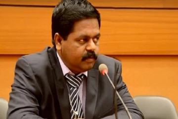 "இலங்கையின் பொருளாதார வீழ்ச்சிக்கு ராஜபக்சவின் குடும்ப ஆட்சியே காரணம்"