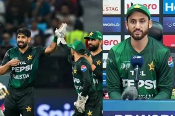 நீங்கள் அதை செய்யாவிடில் அணியில் இருக்க மாட்டீர்கள் என எச்சரித்தார்: பாகிஸ்தான் கேப்டன்