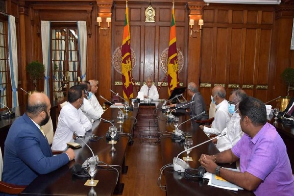 வடக்கிற்கு காவல்துறை அதிகாரம் பாரிய ஆபத்தில் முடியும் - கடுமையாக எச்சரிக்கிறார் கம்மன்பில | Police Power In The North Is At Great Risk
