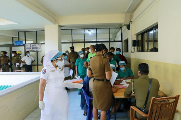 Colombo Hospital
