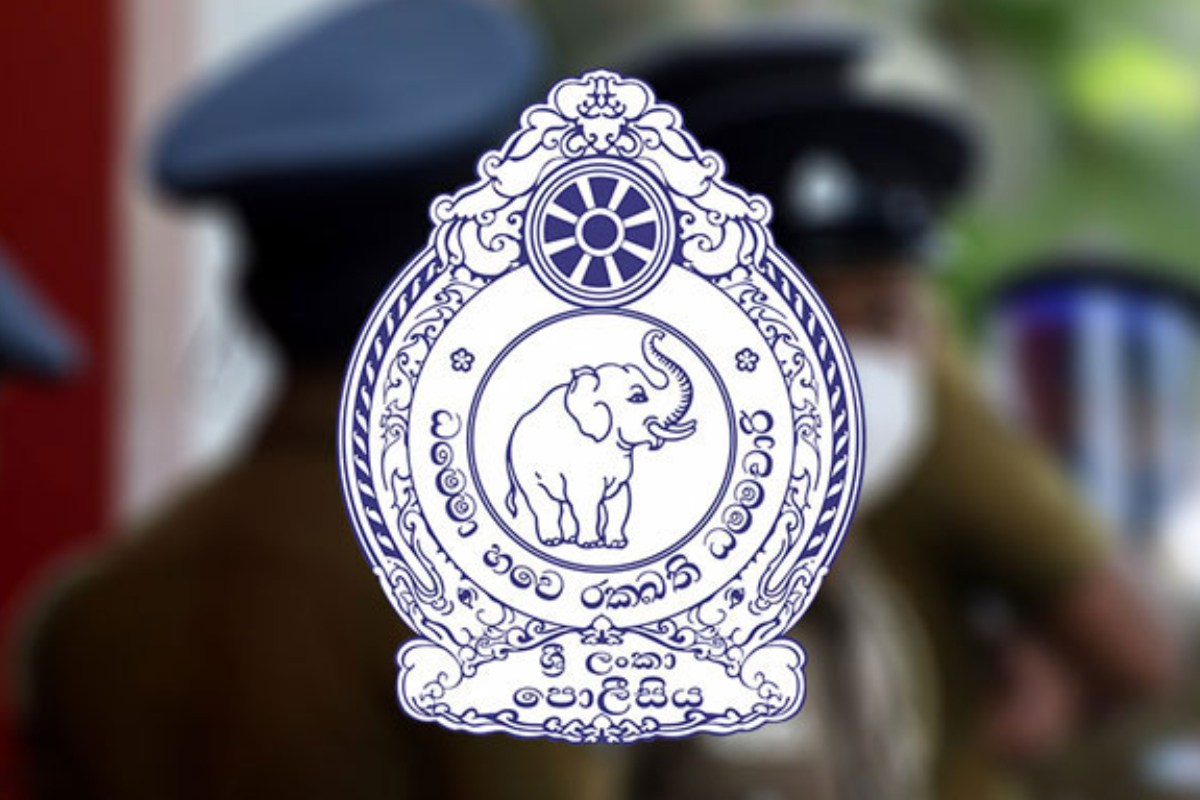பொலிஸ் ஆட்சேர்ப்புக்கான விண்ணப்ப முடிவுத் திகதி நீடிப்பு | Police Recruitment Application Deadline Extension பொலிஸ் ஆட்சேர்ப்புக்கான விண்ணப்ப முடிவுத் திகதி நீடிப்பு | Police Recruitment Application Deadline Extension