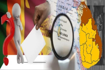 அதிபர் தேர்தலில் களமிறங்கும் தமிழ் வேட்பாளர்! எதிர்ப்பை வெளிப்படுத்தும் டக்ளஸ் தரப்பு