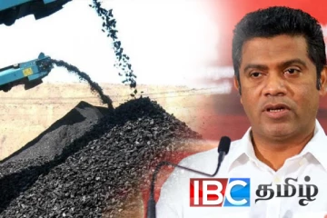 தரமற்ற நிலக்கரி சர்ச்சை : ஆறு கப்பல்களுக்கு விதிக்கப்பட்டது அபராதம்