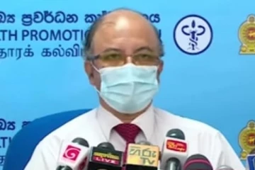 இலங்கையில் வேகமெடுக்கும் புதிய வைரஸ் - மக்களுக்கு எச்சரிக்கை