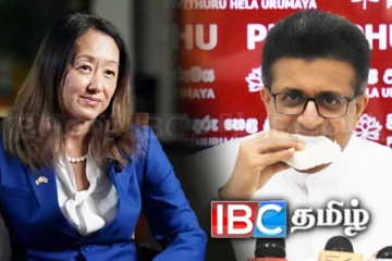 சாபத்தின் முடிவு! ஜுலியின் வெளியேற்றத்தை பாற்சோறுடன் கொண்டாடும் கம்மன்பில