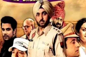 பஞ்சாப் அரசியல் : ஒரு நகைச்சுவை நடிகர் முதலமைச்சர் ஆன கதை