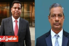 யாழ்.பல்கலை துணைவேந்தரிடம் கனேடிய நாடாளுமன்ற உறுப்பினர் ஹரி ஆனந்தசங்கரி முன்வைத்துள்ள பகிரங்க கோரிக்கை