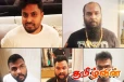 கெஹல்பத்தர பத்மே உட்பட ஐந்து சந்தேக நபர்களுக்கு 90 நாட்கள் தடுப்புக்காவல்