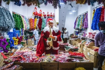 எதிர்வரும் பண்டிகைக் காலம் குறித்து வெளியான எச்சரிக்கை