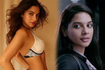 அந்த இடம் பெரிதாக இருக்க அது தான் காரணம்!..தடம் பட நடிகை தன்யா ஹோப் வெளிப்படை