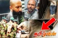 நீதிமன்ற உத்தரவு இன்றி அழைத்துவரப்பட்ட சஞ்சீவ! விசாரணையில் அம்பலமாகும் தகவல்