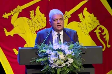 තමා රට භාරගත් හේතුව ජනපති රනිල් හෙළිකරයි..