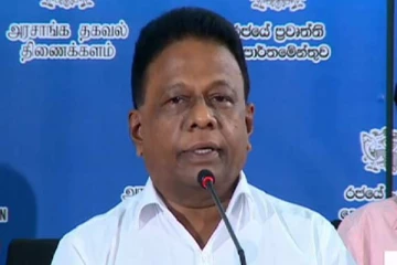 பசில் இன்மையால் தீர்மானம் எடுப்பதில் சிக்கல் - 3 நிலைகளில் ஆராய்கிறது அரசாங்கம்