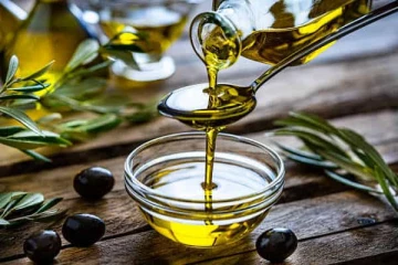 மூளை முதல் இதயம் வரை நம்மை பாதுகாப்பாக வைத்திருக்க ஆலிவ் எண்ணெயில்