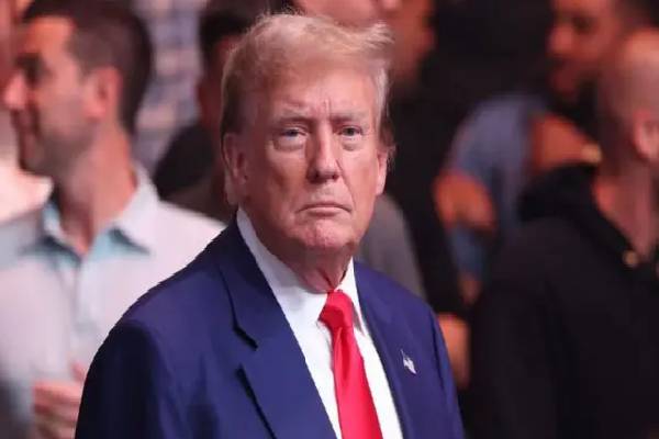 ஈரானுடன் மறைமுக பேச்சுவார்த்தை ; டிரம்ப் தகவல் | Us President Trump Announces Secret Talks Iran