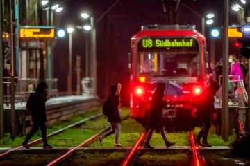 ஜேர்மன் மக்களுக்கு எச்சரிக்கை செய்தி! பிப்ரவரியில் காத்திருக்கும் மிகப்பெரிய பிரச்சினை.!