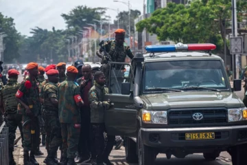 வெளிநாடொன்றில் மாயமான 70 பேர்: தலை வெட்டப்பட்ட நிலையில் கண்டுபிடிக்கப்பட்ட பயங்கரம்