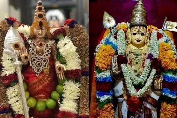 12 ராசிகளும் முருகப்பெருமானை எந்த நாளில் வழிபாடு செய்தால் அதிர்ஷ்டம் கிடைக்கும்
