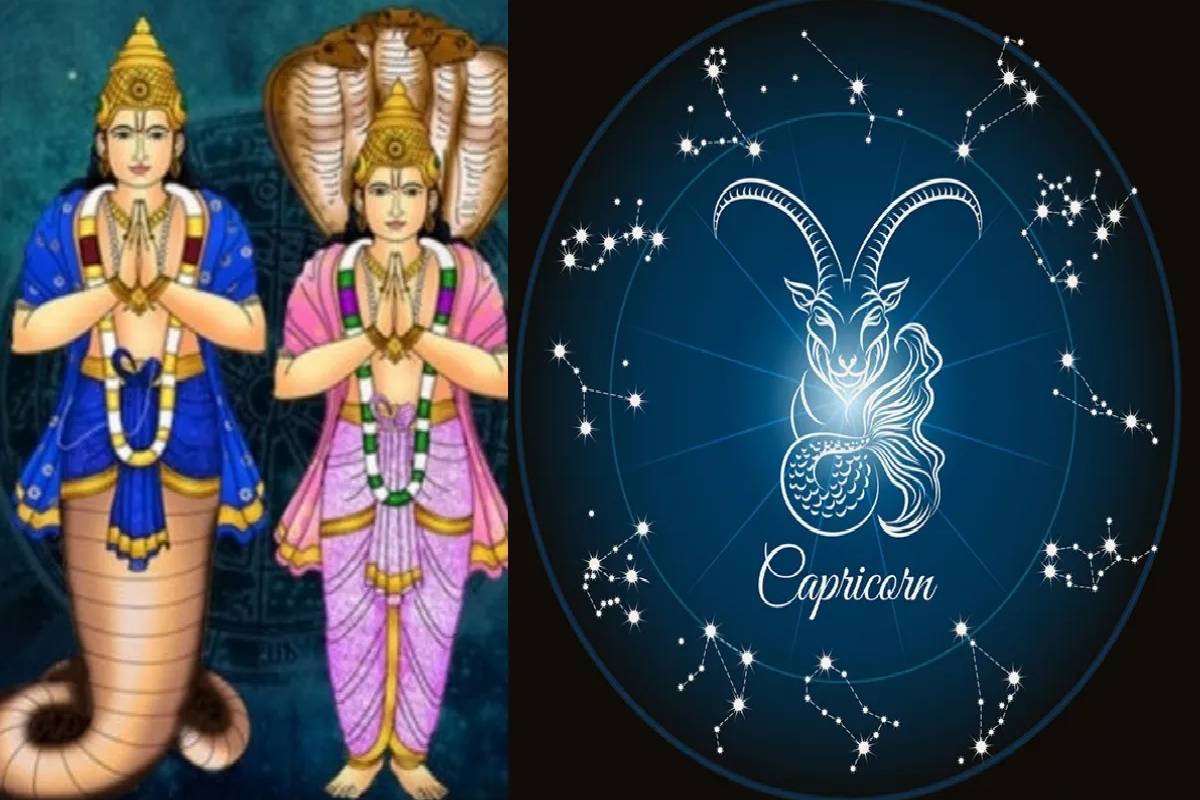 ஆரம்பமாகப்போகும் கேது பெயர்ச்சி - அதிர்ஷ்ட கட்டையில் ஏறப்போகும் ராசிகள் | Ketu Nakshatra Peyarchi On May 29Th These 4 Zodiac