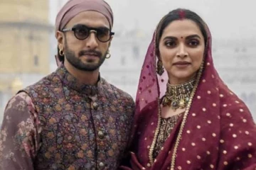 ரூ. 100 கோடிக்கு மேலான மதிப்பில் புதிய வீடு வாங்கி ரன்வீர்-தீபிகா ஜோடி- பதிவுக்கே இவ்வளவா?