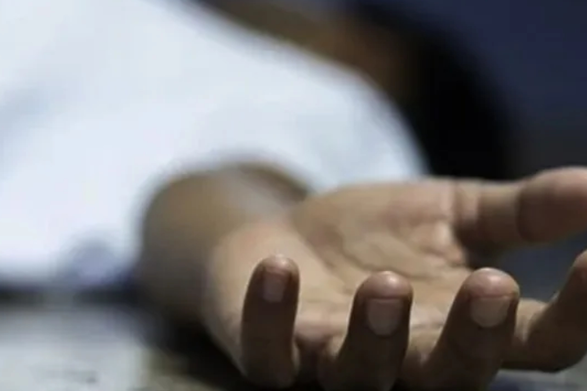 இரண்டு விவசாயிகள் மின்னல் தாக்கிப் பலி | Two Farmers Killed By Lightning