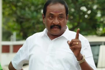 குணசேகரனின் மாஸ் எண்ட்ரி... பிரபல ரிவி வெளியிட்ட எதிர்நீச்சல் காணொளி