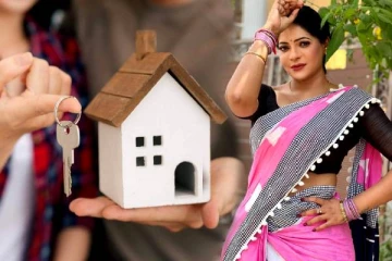 ஹோம் டூர் செய்து அசத்திய பாக்கியலட்சுமி சீரியல் நடிகை! அதிர்ந்து போன நெட்டிசன்கள்