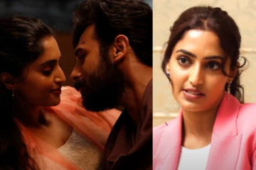 திருமணமான பிறகும் படுநெருக்கமான காட்சிகள்...கணவர் சொன்ன ஒரே வார்த்தை!! ரேபா மோனிகா ஓபன் டாக்