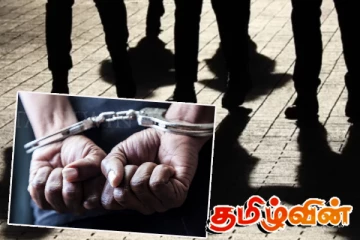 யாழில் ஆடைகளை கலைத்து இளைஞனை தாக்கிய கும்பல்: மேலும் ஒருவர் கைது!