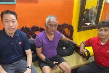 பேருந்து ஓட்டுநரை முகத்தில் குத்திய பயணி! ஏன் தெரியுமா?