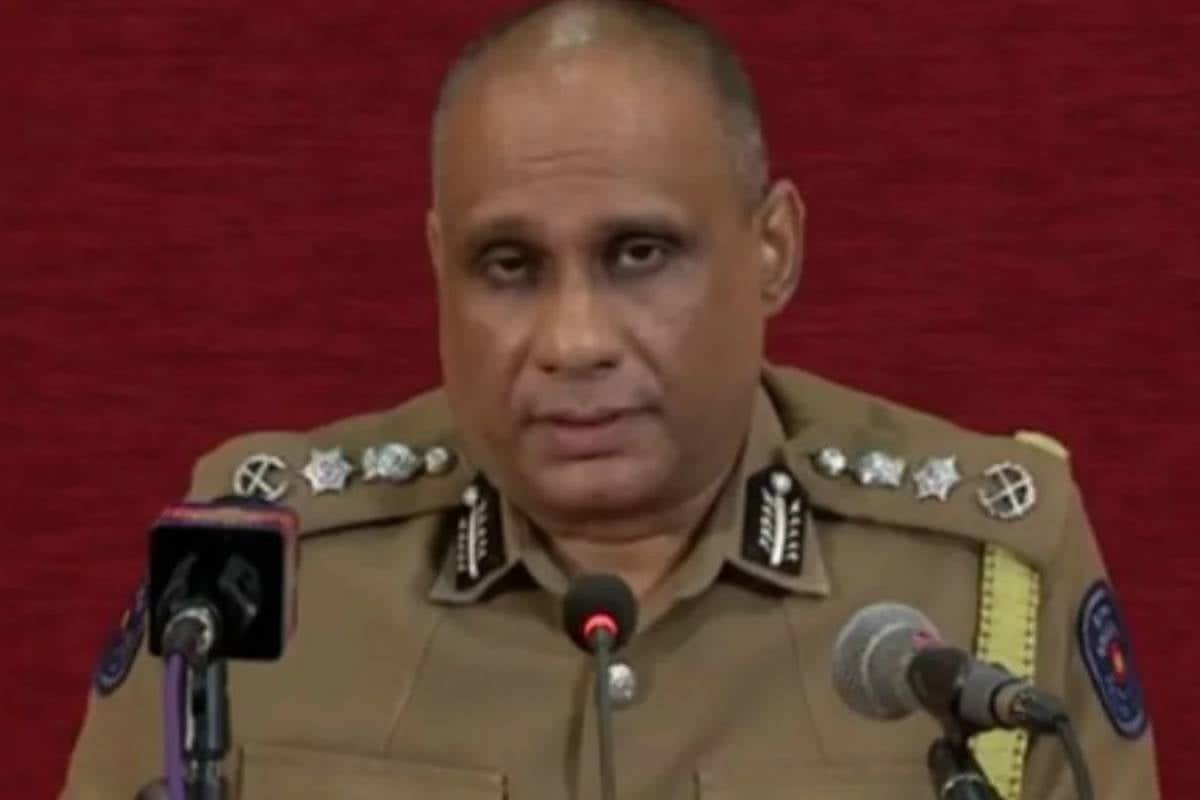முன்னாள் பொலிஸ் மா அதிபர் மரணம் - அருகிலிருந்த பாதுகாப்பு அதிகாரி பரபரப்பு வாக்குமூலம் | Information About The Suicide Of The Former Igp