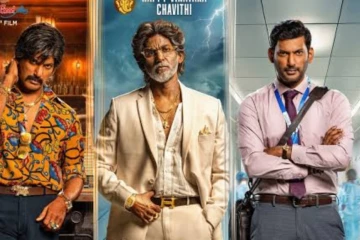 All time disaster ஆன மகுடம், அதிர்ச்சி கொடுத்த இறுதி வசூல்
