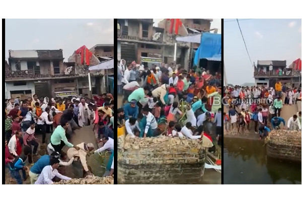 uttar-pradesh-saraiya-village-chhathpuja uttar-pradesh-saraiya-village-chhathpuja
