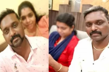 மனைவியை ஆபாச படம் எடுத்து கணவனே மிரட்டிய கொடூரம்!