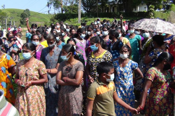 பிக்குவால் துஷ்பிரயோகம் செய்யப்பட்ட சிறுவன்- விகாரை முற்றுகையிடப்பட்டு போராட்டம்! - ஐபிசி தமிழ்