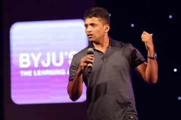 சரிந்தது Byjus சாம்ராஜ்யம் - ரவீந்திரனுக்கு சிறைத்தண்டனை ஏன்?