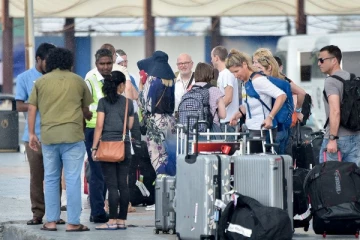 இலங்கையில் புதிய விசா நடைமுறை அறிமுகம்