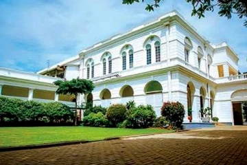 முன்னாள் ஜனாதிபதியின் திட்டம் குறித்து சாத்தியக்கூறு ஆய்வு